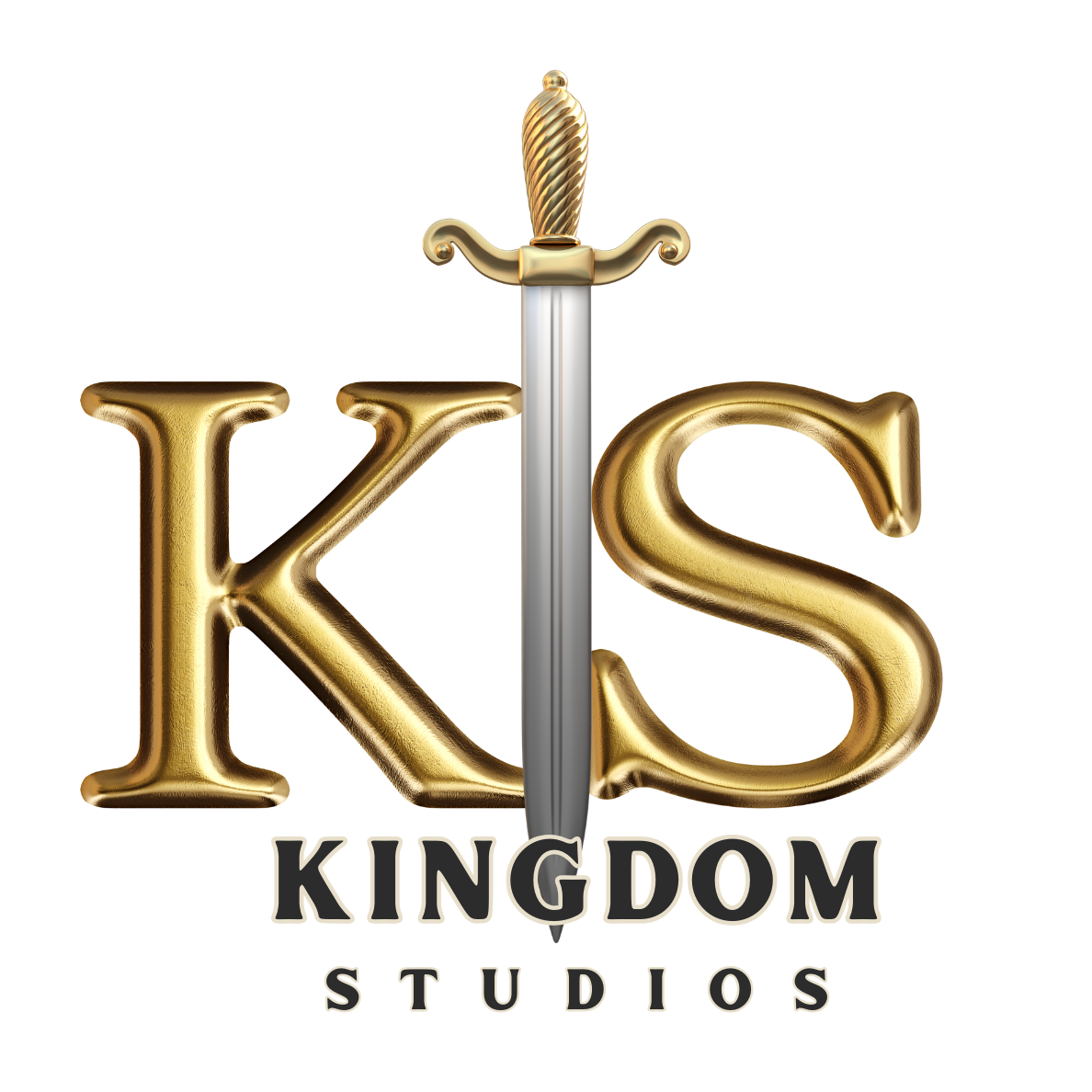 Kingdom Studios Logo